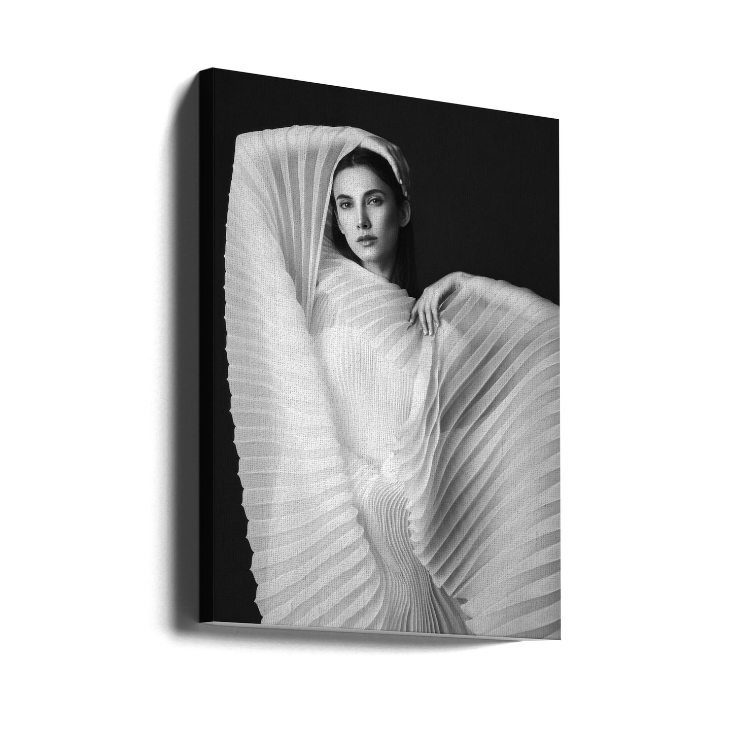 Agnes | Canvasprints