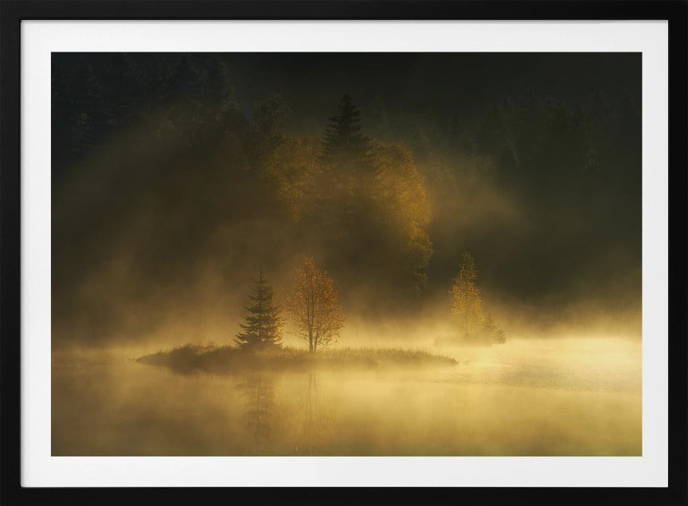 Autumnsphere | Poster