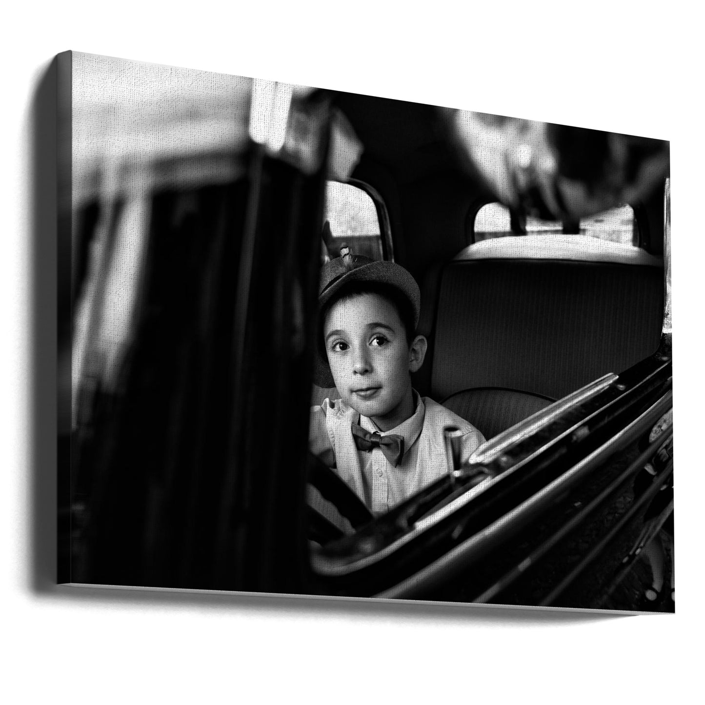 Sans titre | Tableaux sur Toile