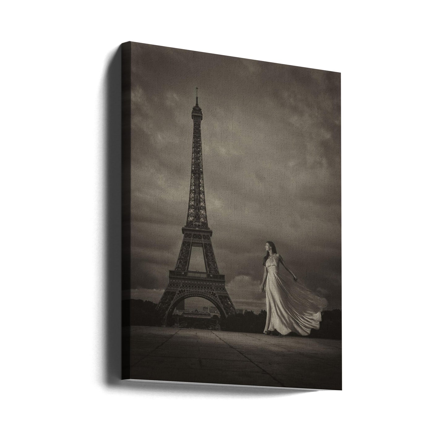 Vive la liberté | Canvas