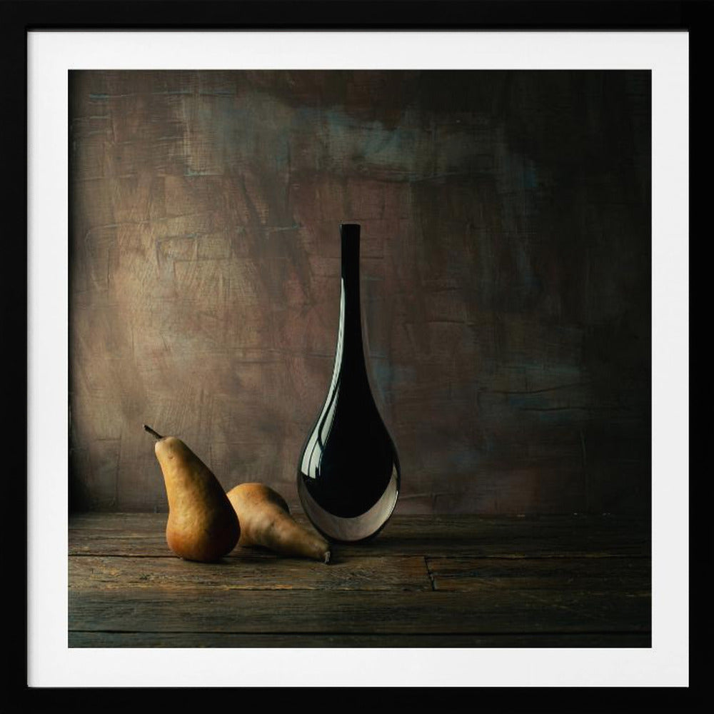 Pears | Poster