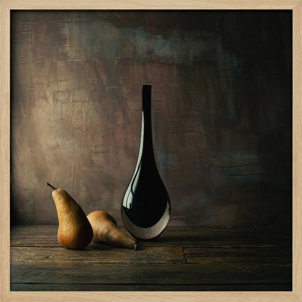 Pears | Poster