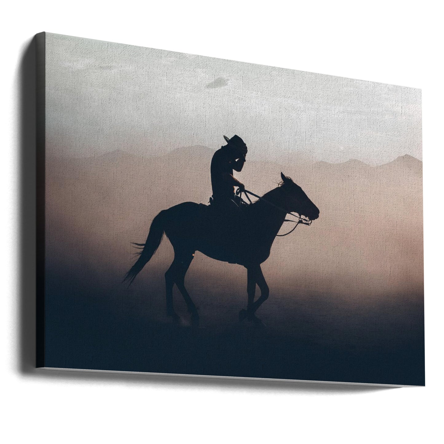 Zonder titel | Canvasprints