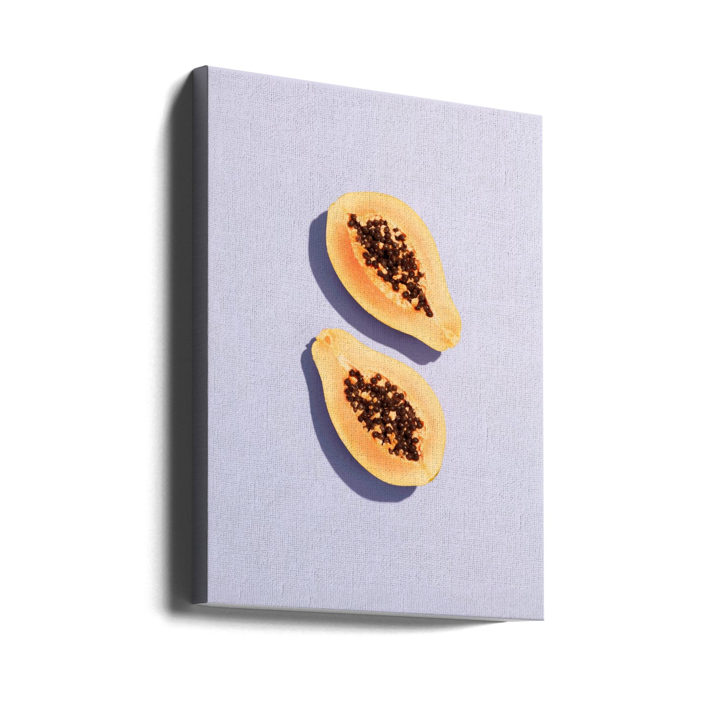 Papaya_1 | Canvas