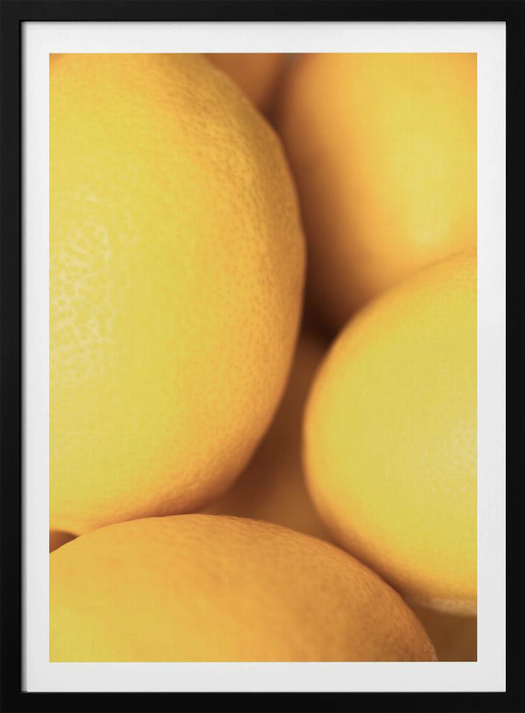 Limones_2 | Posters  - Impresiones de Arte