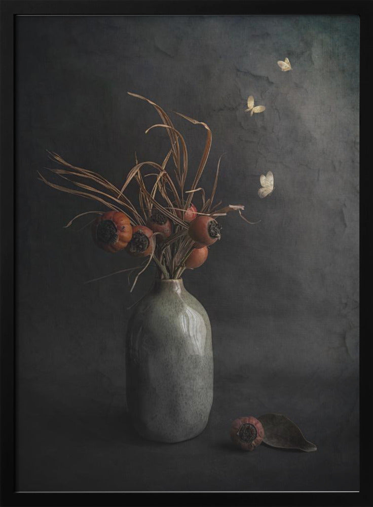 Flamboyant | Affiche