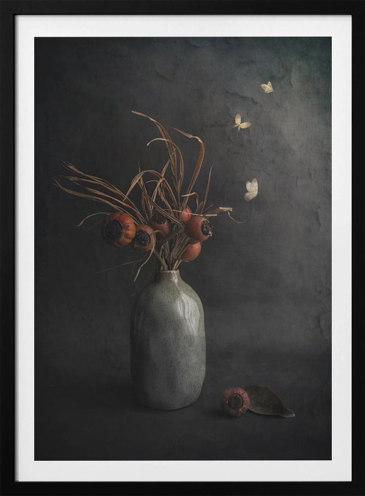 Flamboyant | Affiche