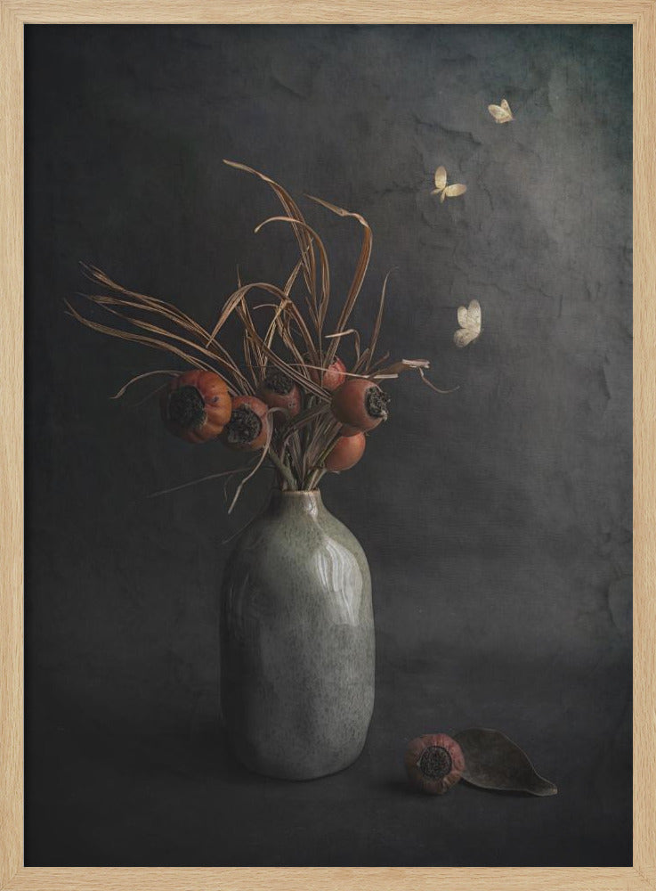 Flamboyant | Affiche