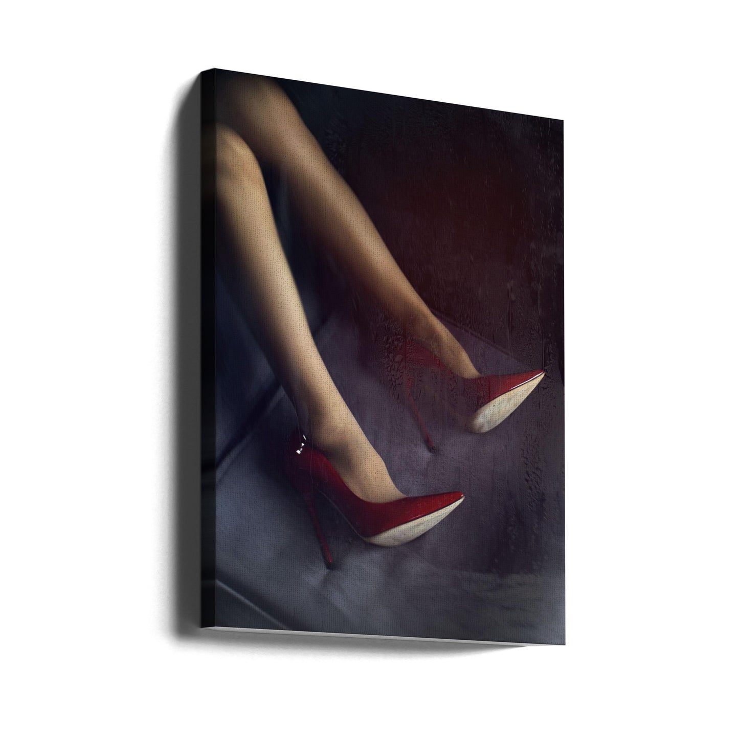 EFTERMIDDAGSKAFFE | Canvas