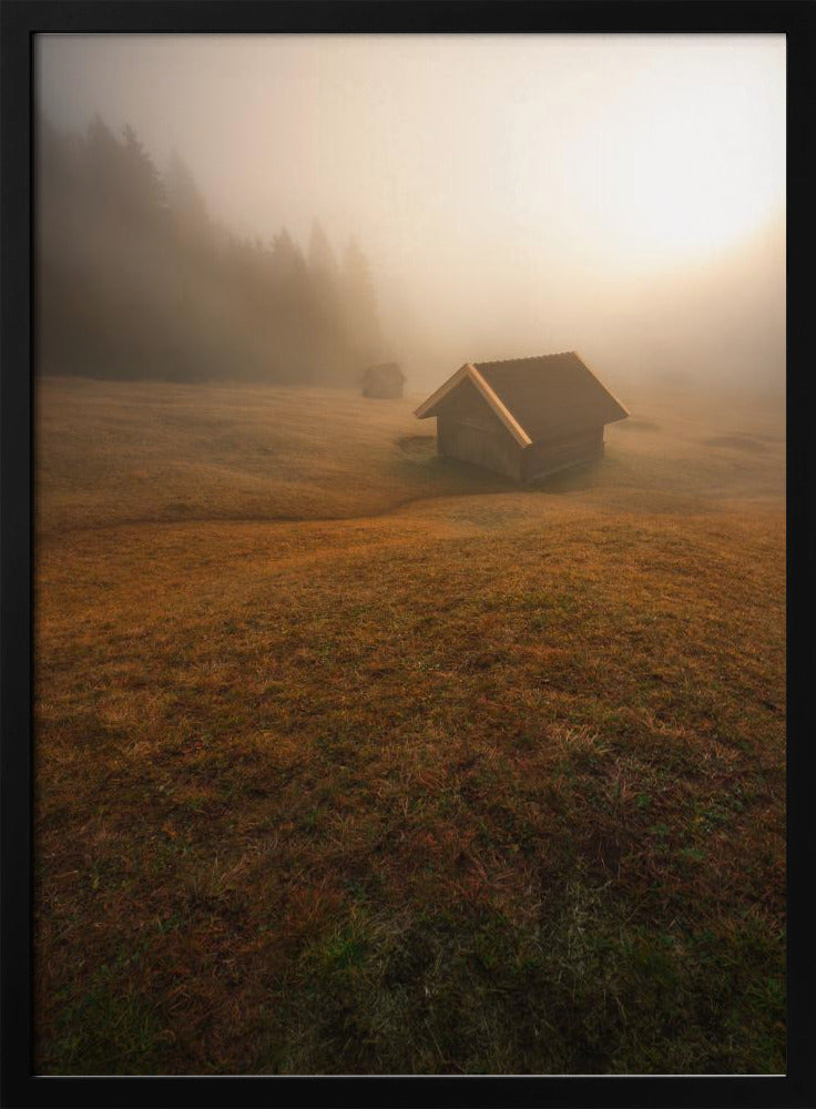 La bataille... | Affiche