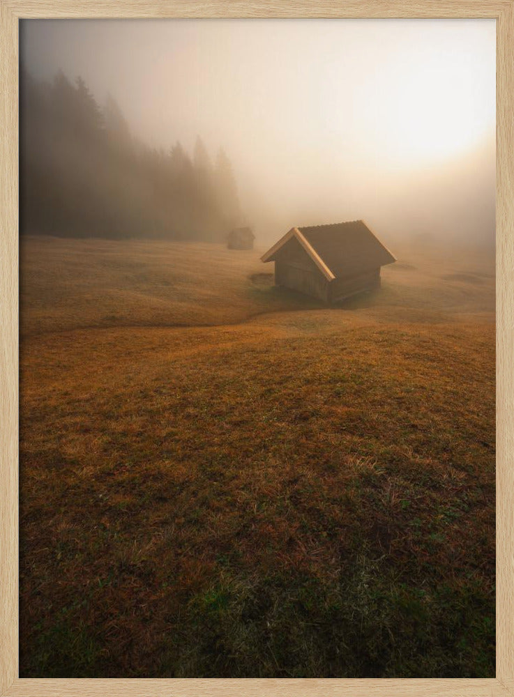 La bataille... | Affiche