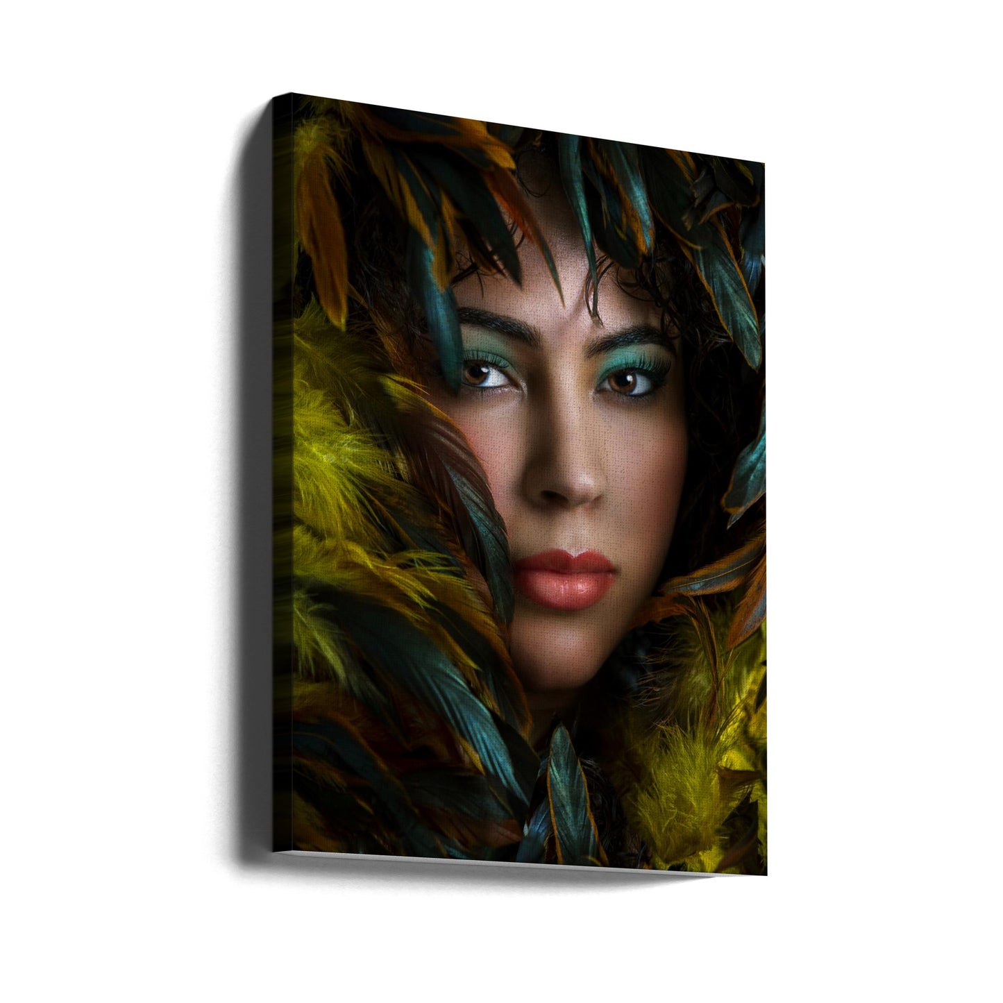 Sans titre | Tableaux sur Toile
