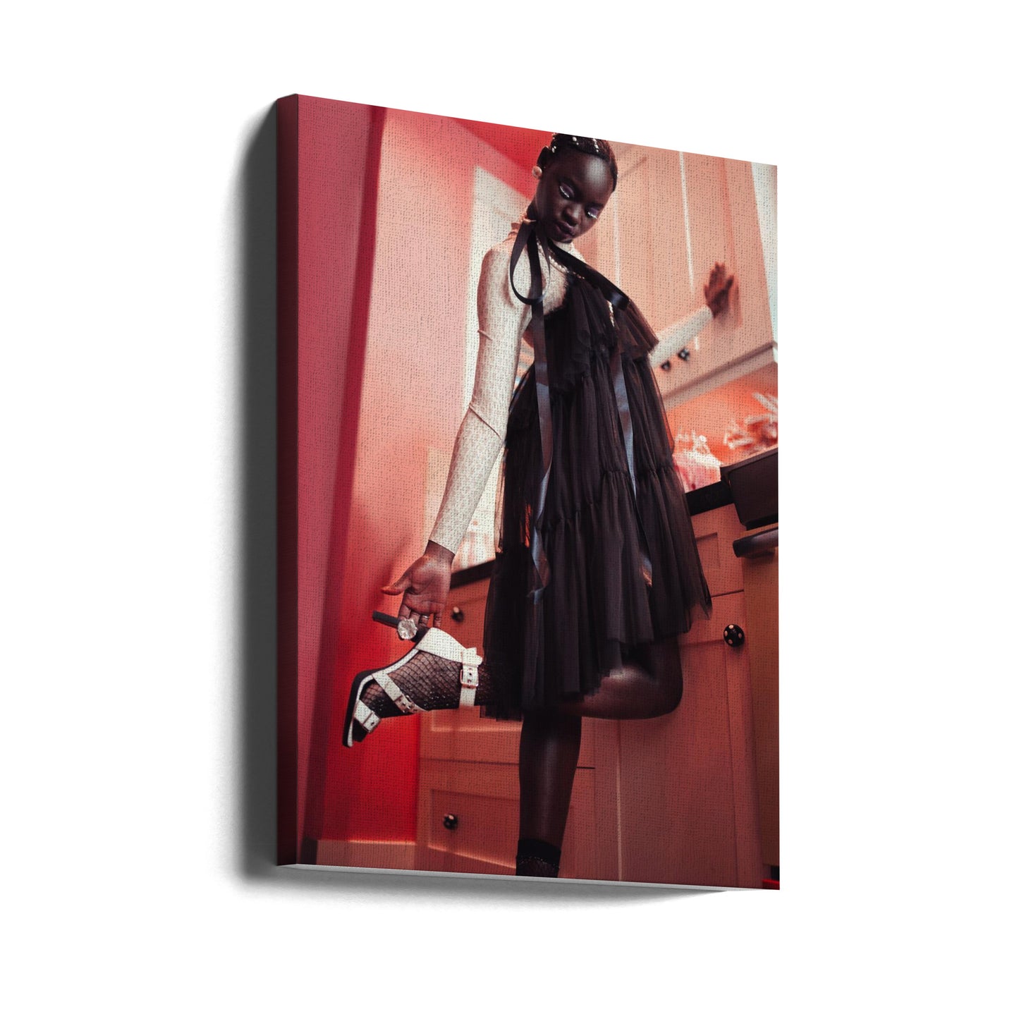 Flamingo | Canvasprints