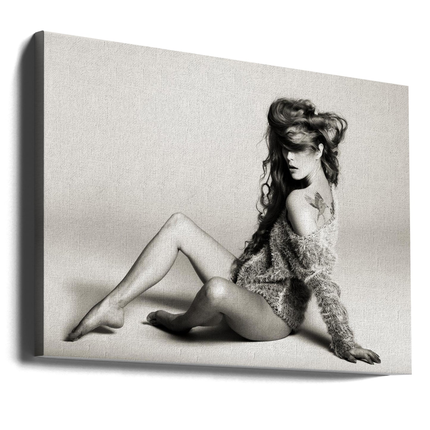 Intensiteten... | Canvas