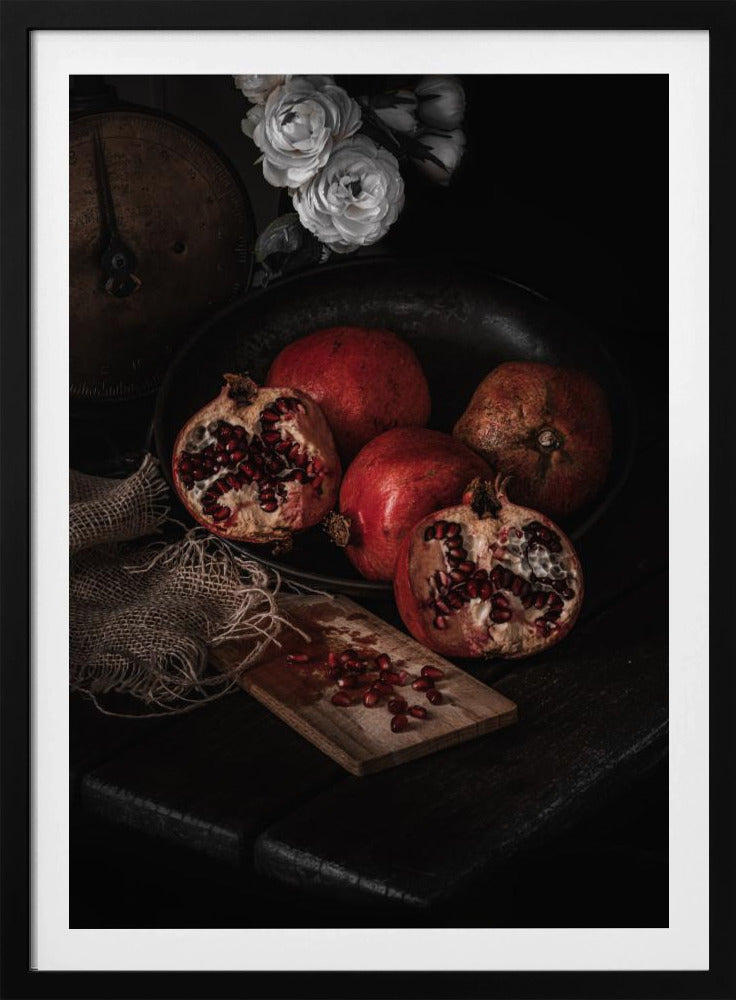 ..Granadas...| Posters  - Impresiones de Arte