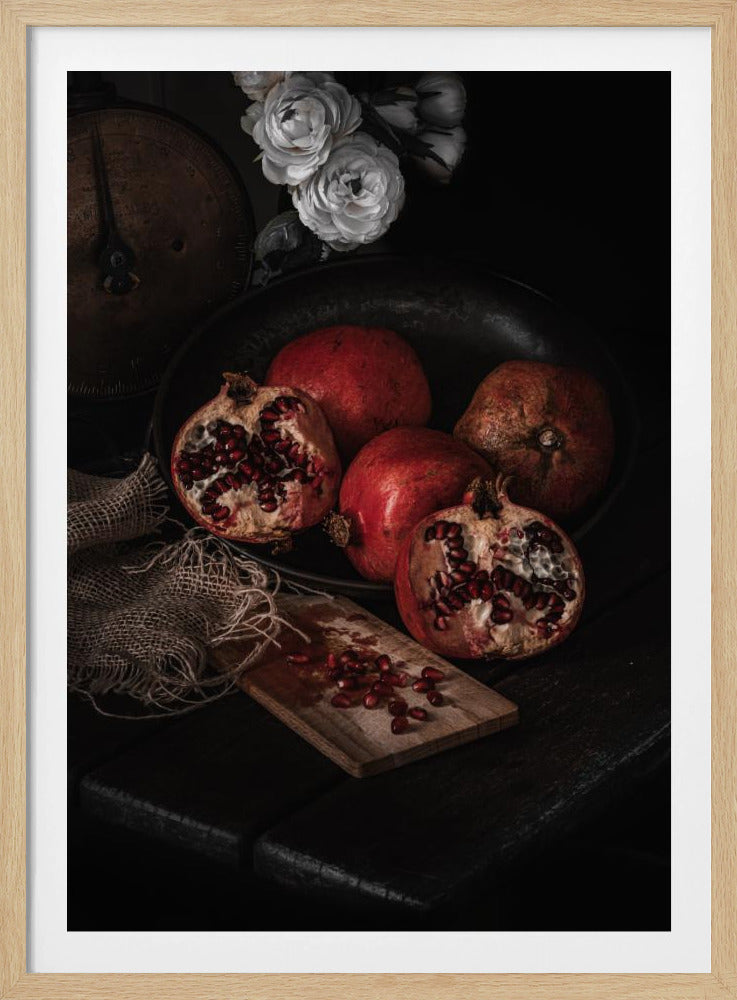 ..Granadas...| Posters  - Impresiones de Arte