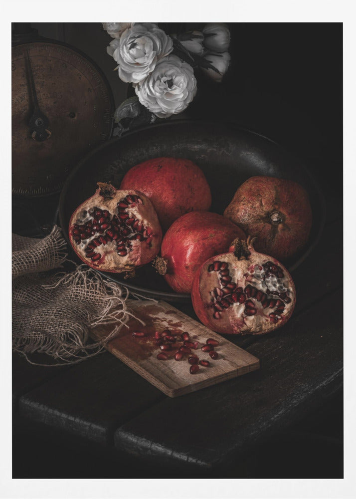 ..Granadas...| Posters  - Impresiones de Arte