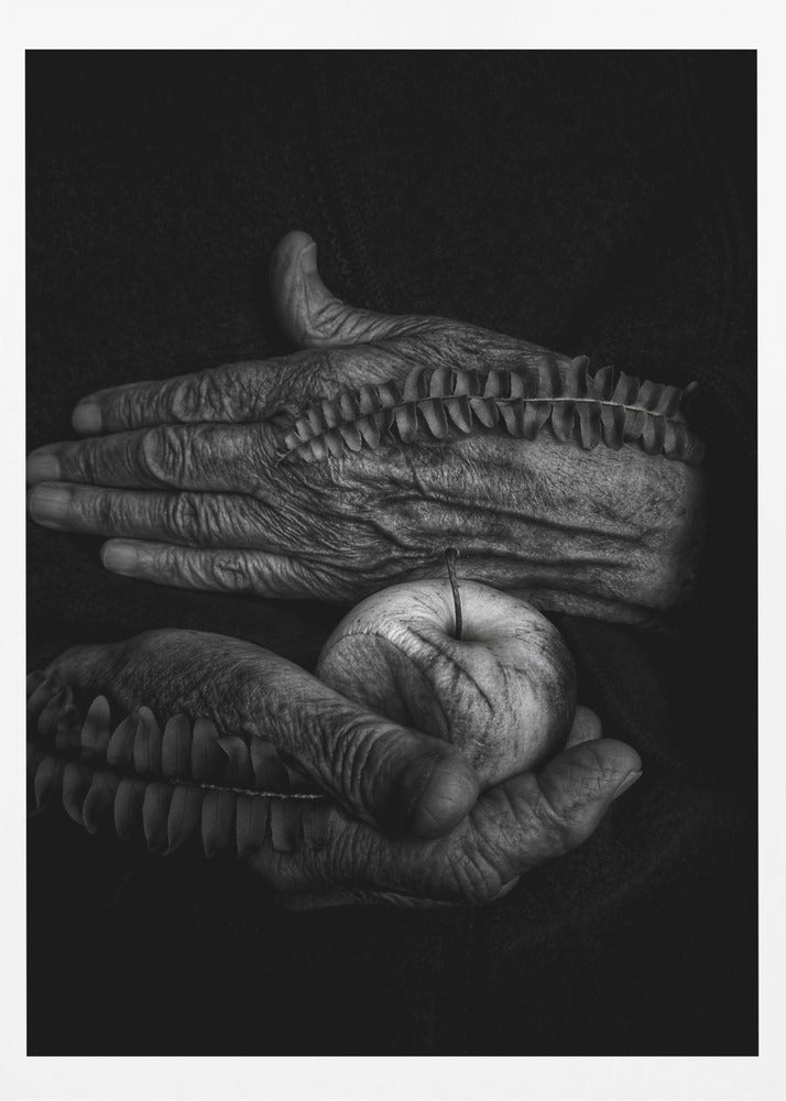 Una ferita | Poster - Stampe d’Arte