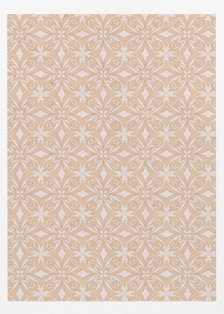 Ornate Harmony | Poster