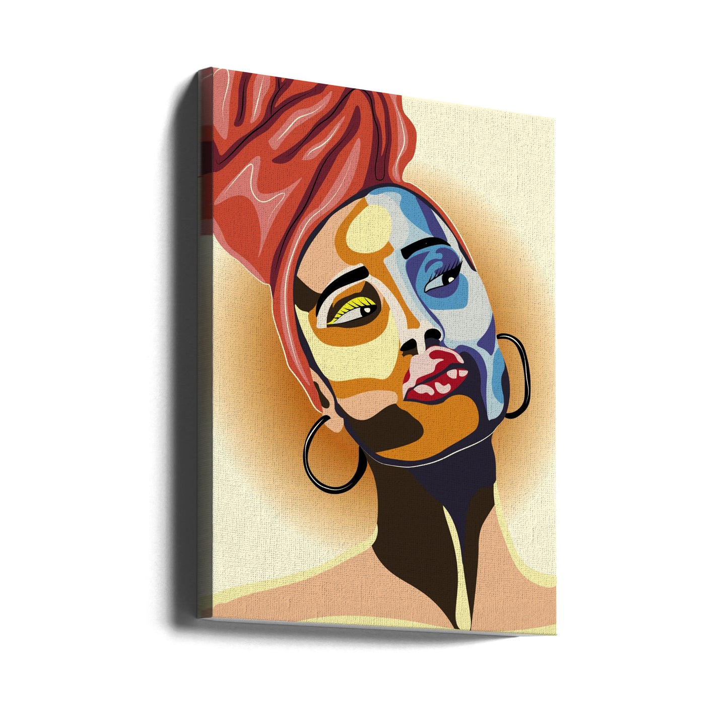 Tega Uthyres | Canvas
