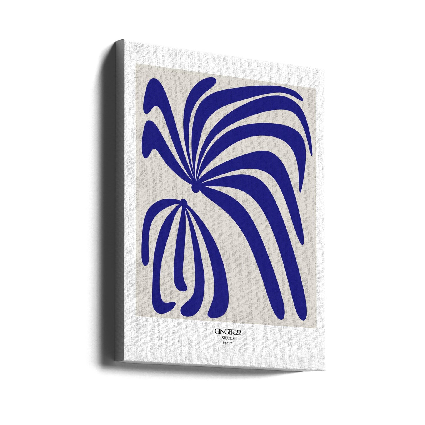 Nouveau Monstera | Tableaux sur Toile