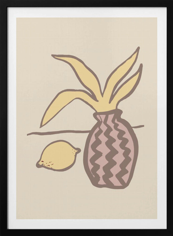Limone | Poster - Stampe d’Arte