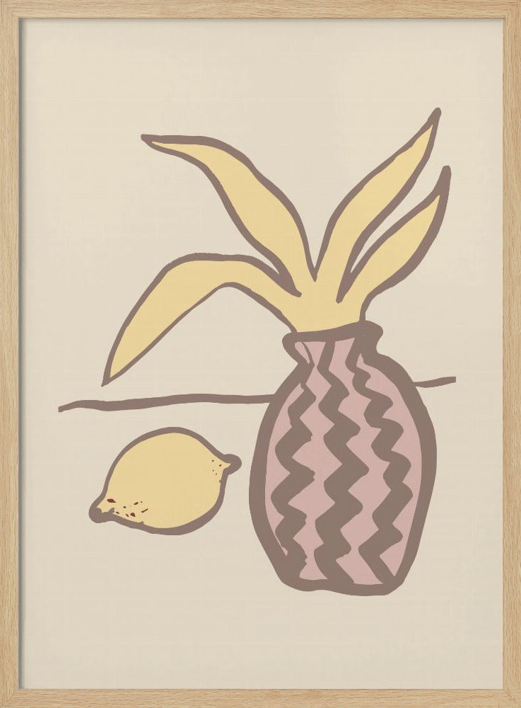 Limone | Poster - Stampe d’Arte