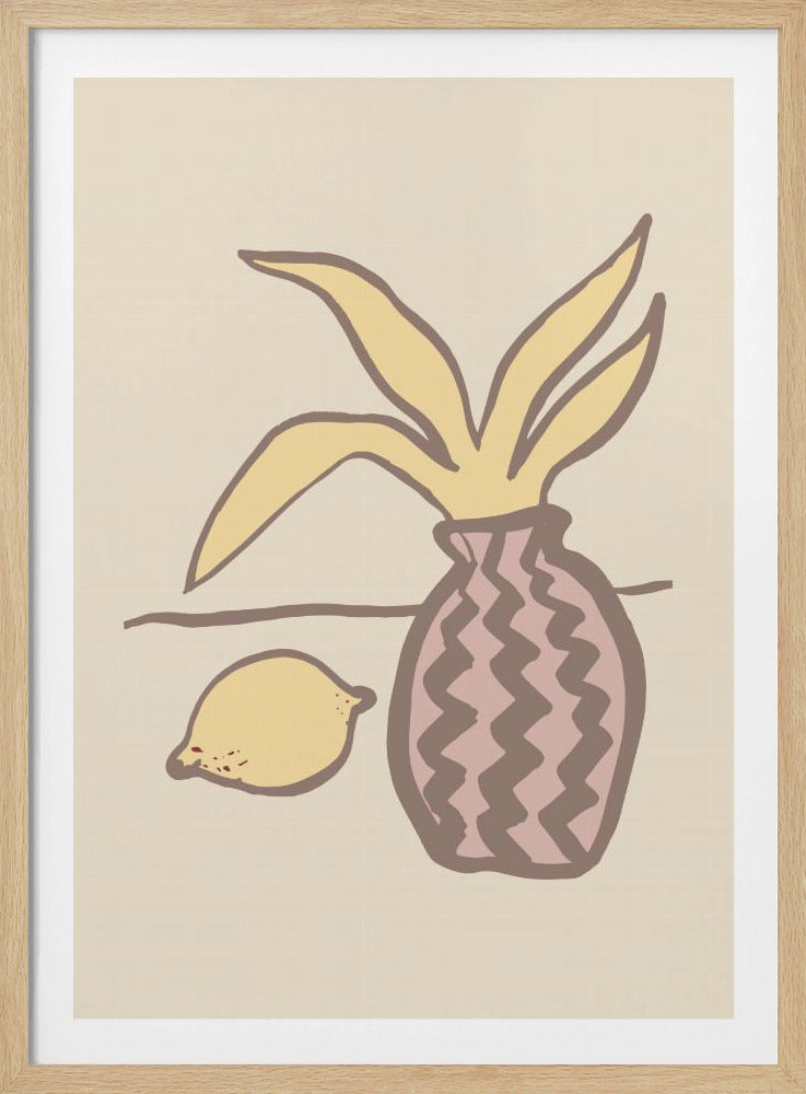 Limone | Poster - Stampe d’Arte