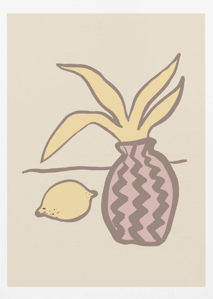 Limone | Poster - Stampe d’Arte