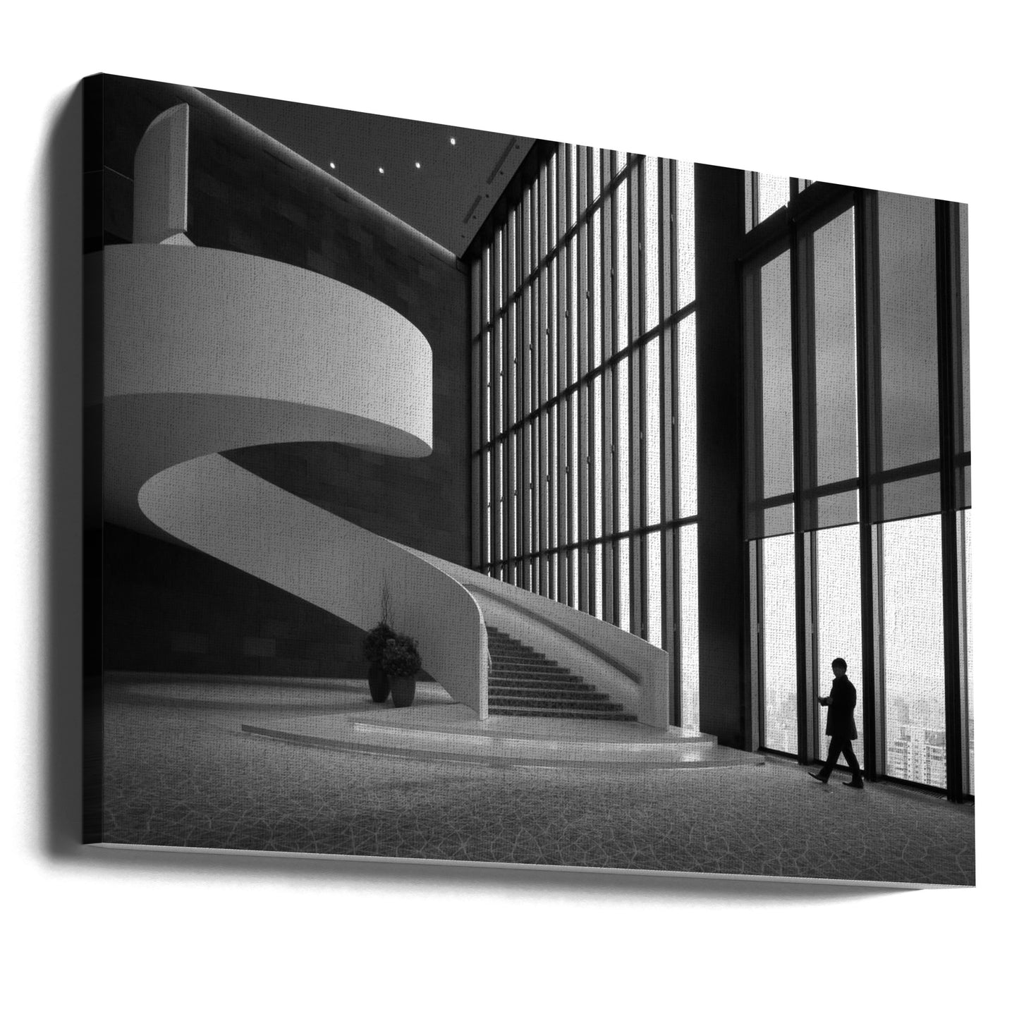 Conrad Osaka | Tableaux sur Toile