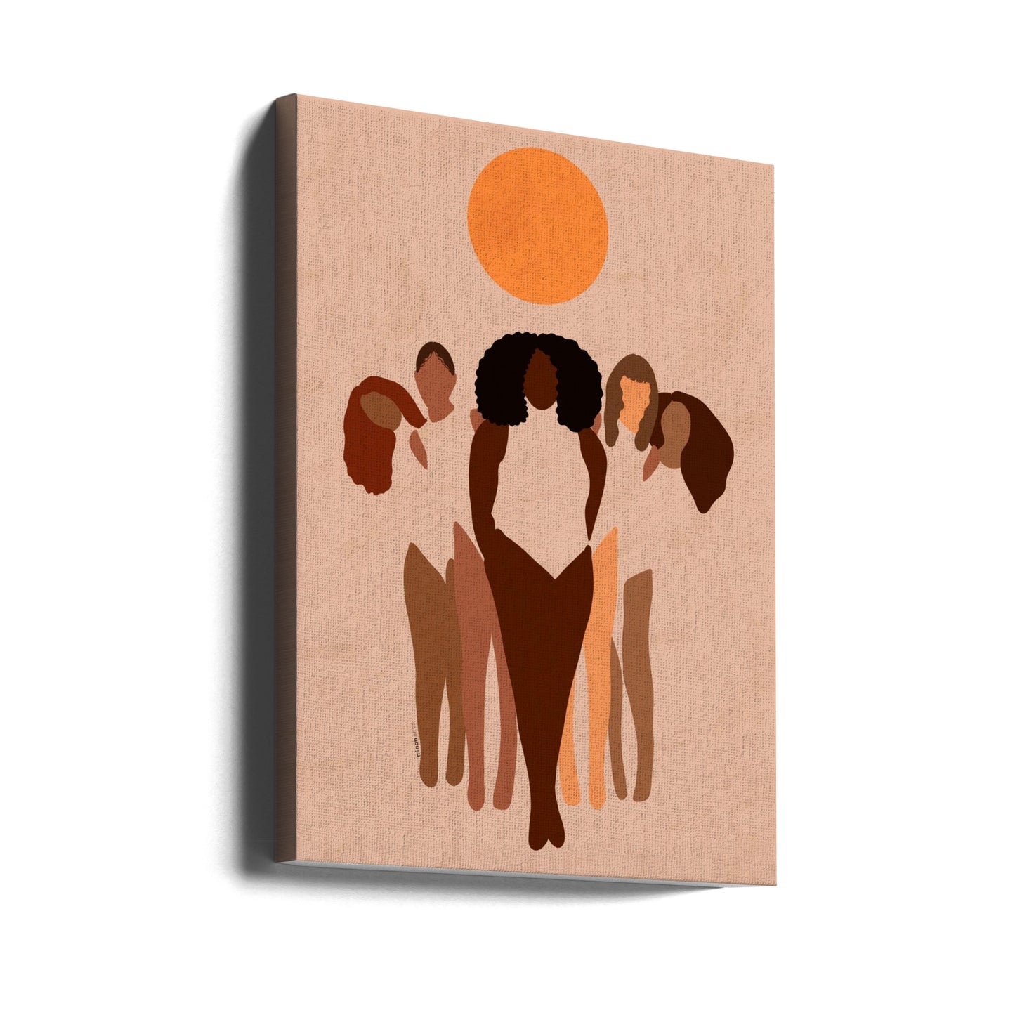 WOM.SV | Canvas