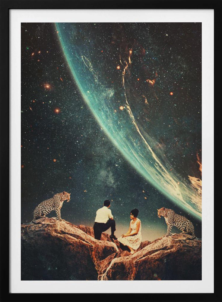 Guardians of Our Future | Poster