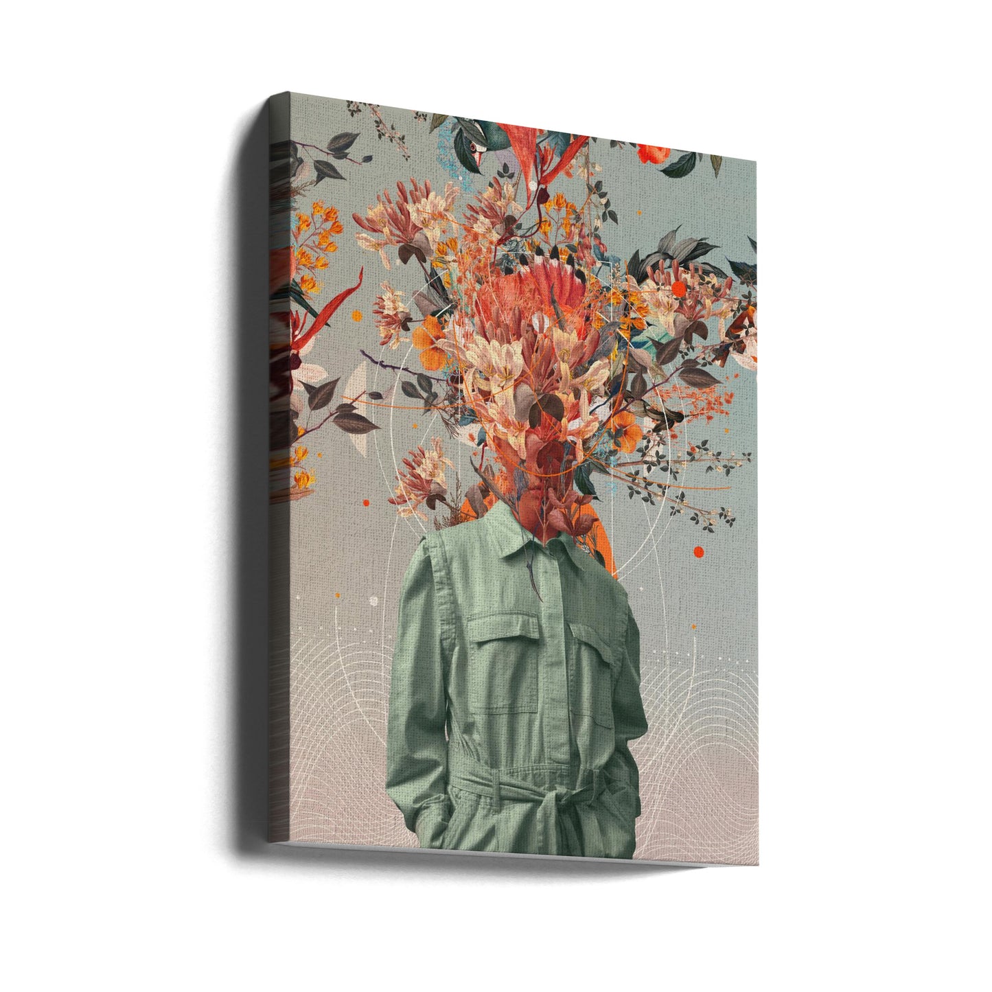 Du luktar som hemma | Canvas