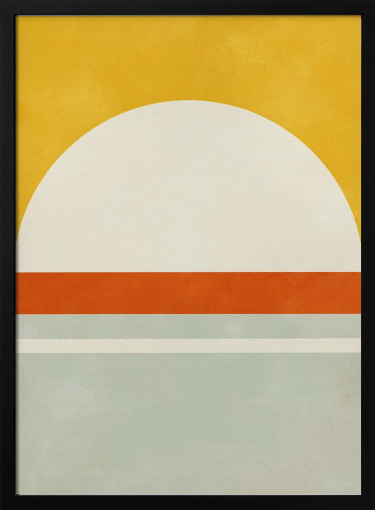 Bauhaus 3 23 | Julisteet - Taidevedokset
