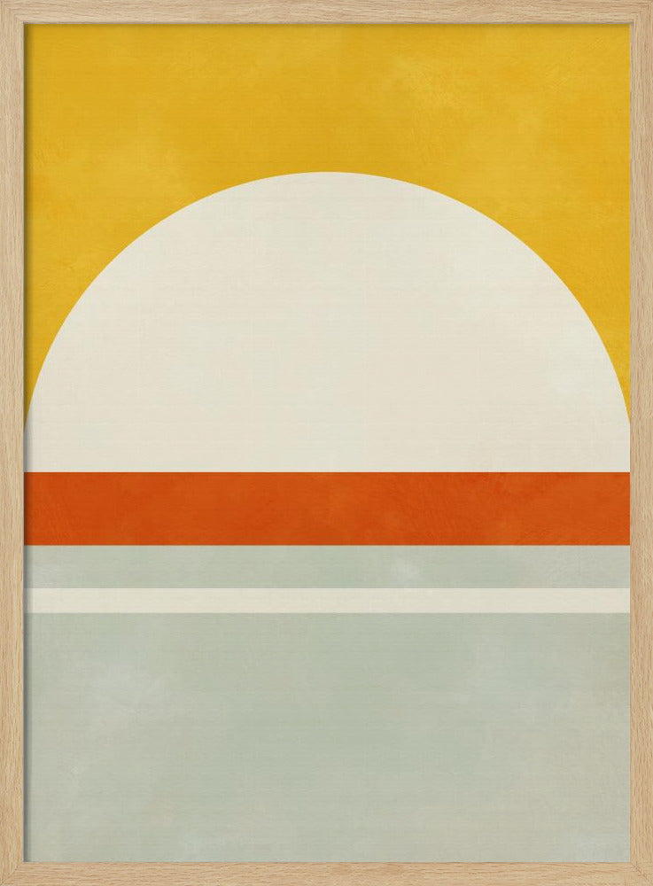 Bauhaus 3 23 | Julisteet - Taidevedokset