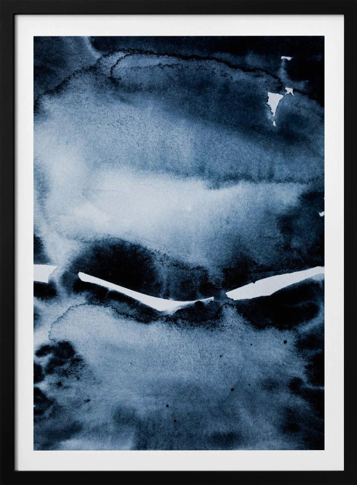 Watercolors 6 | Poster