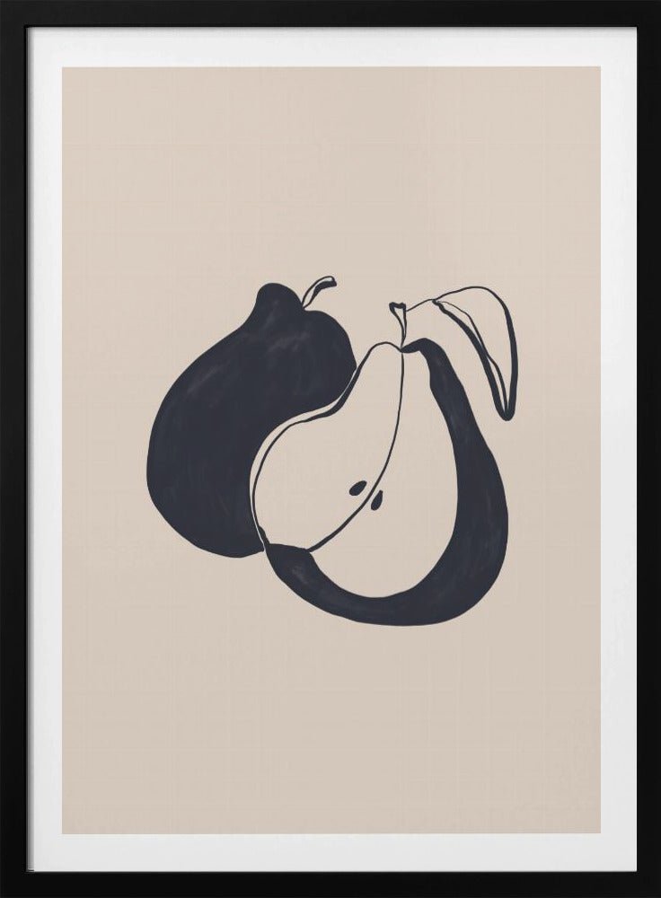 Pere | Poster - Stampe d’Arte