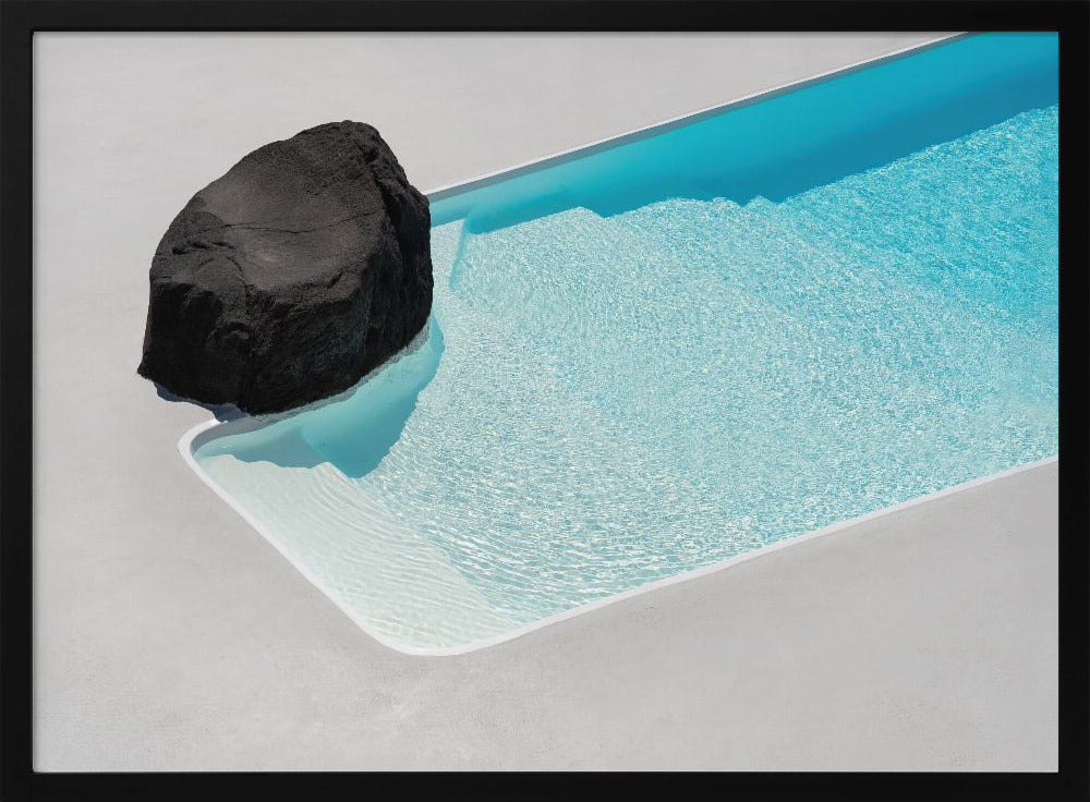 The Pool | Poster