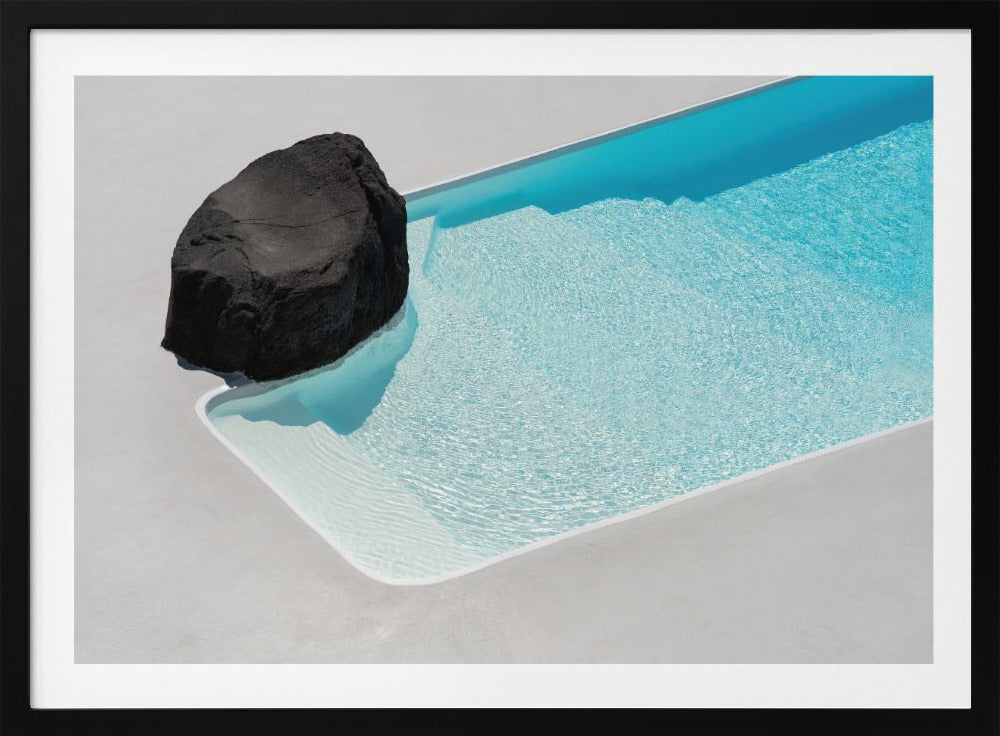 The Pool | Poster