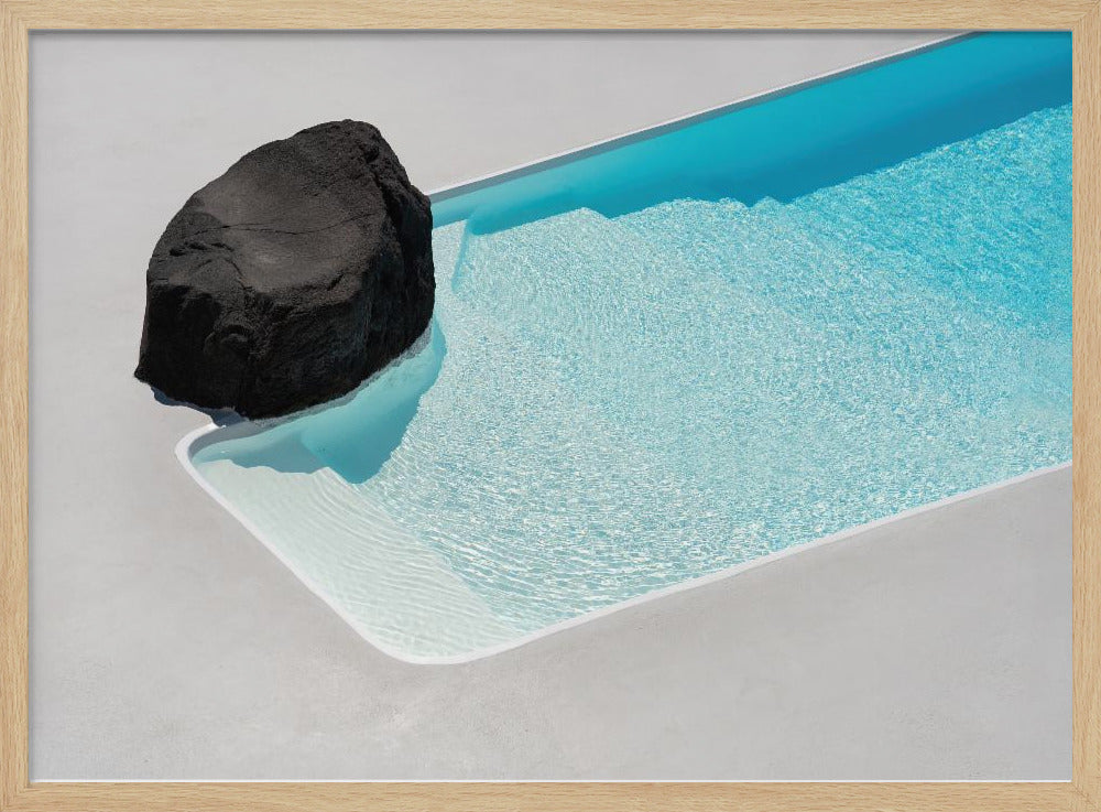 The Pool | Poster