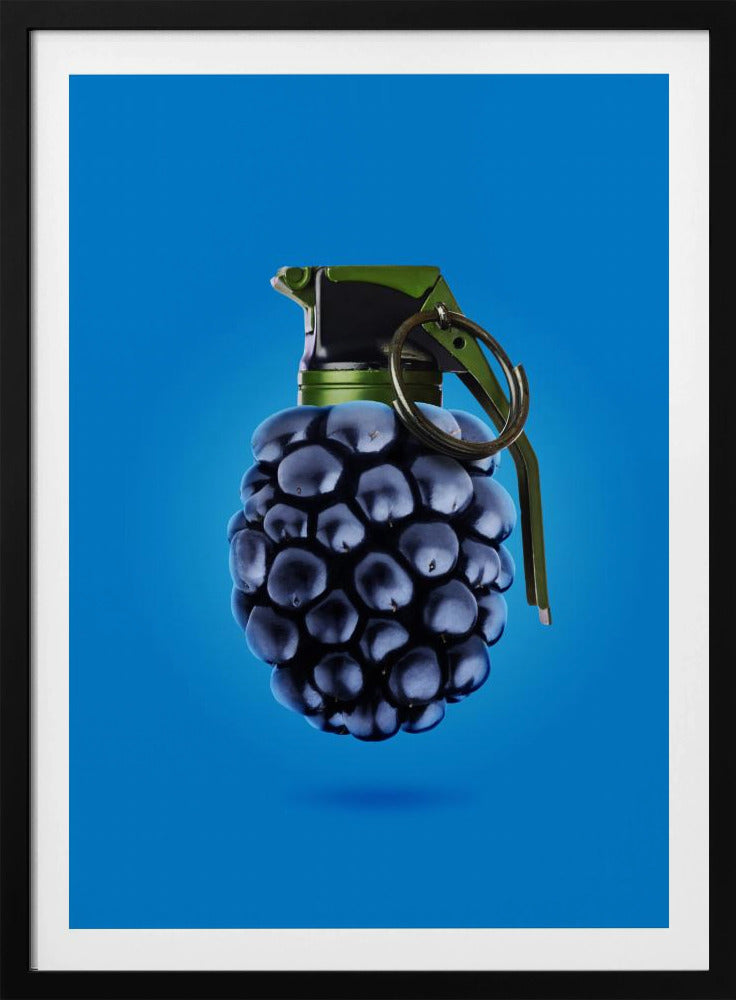Bang savoureux | Posters - Affiche Artistique