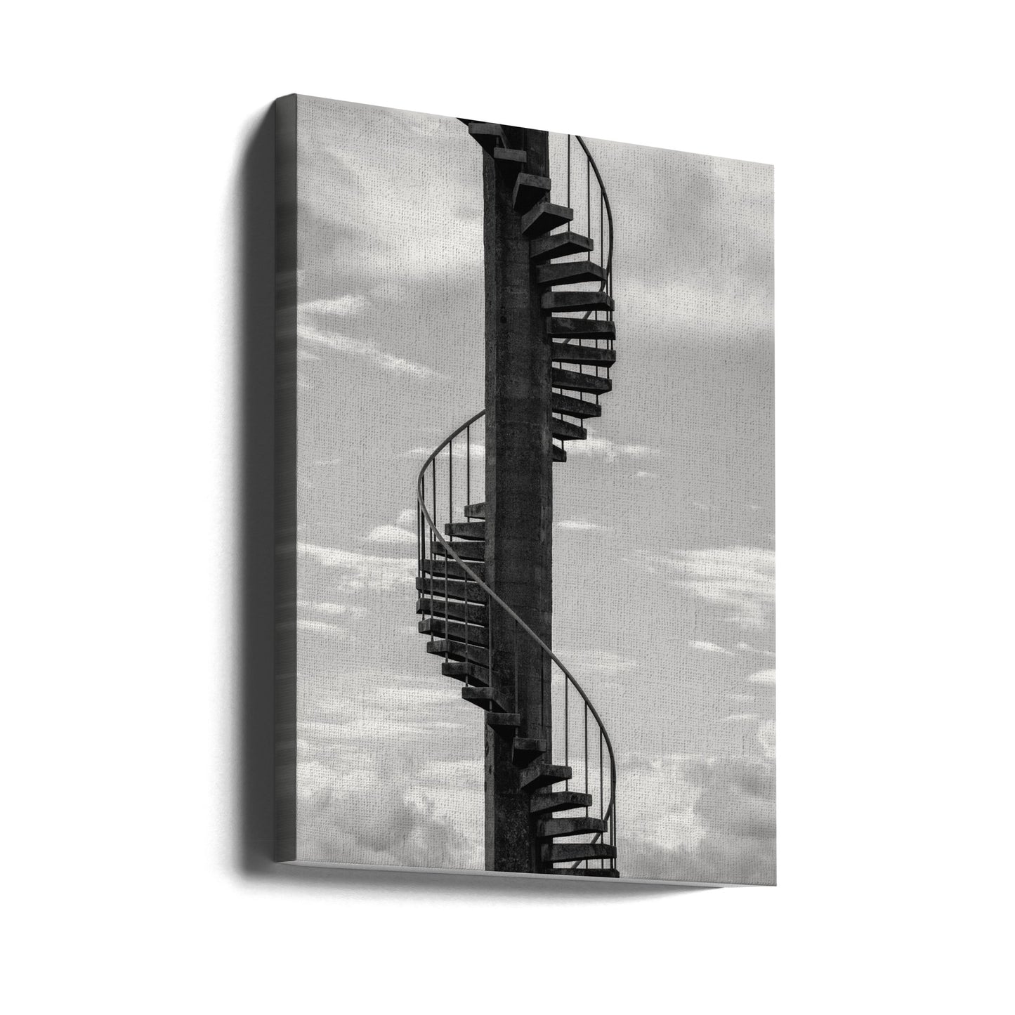 Trappor upp | Canvas