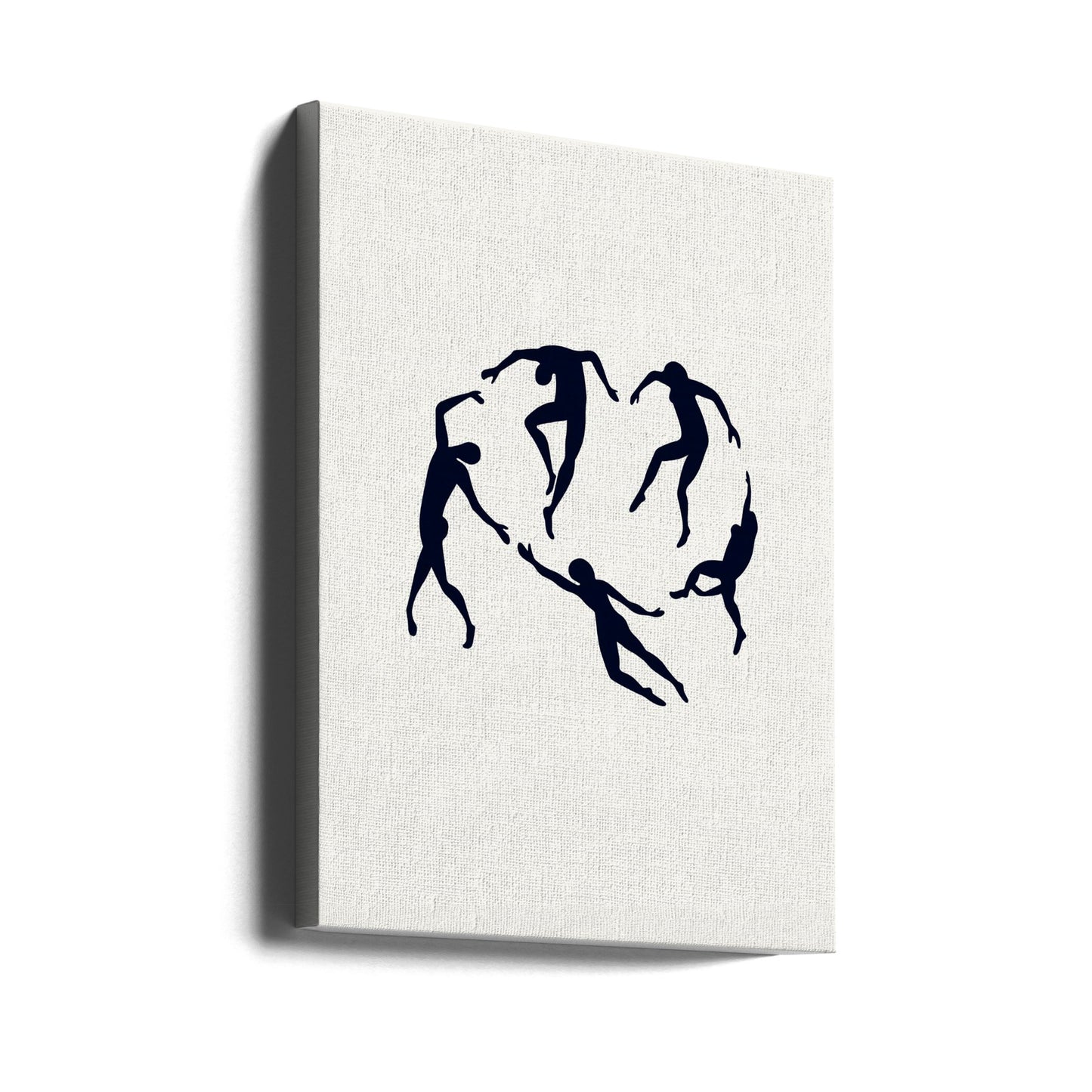 Dans 2 | Canvas