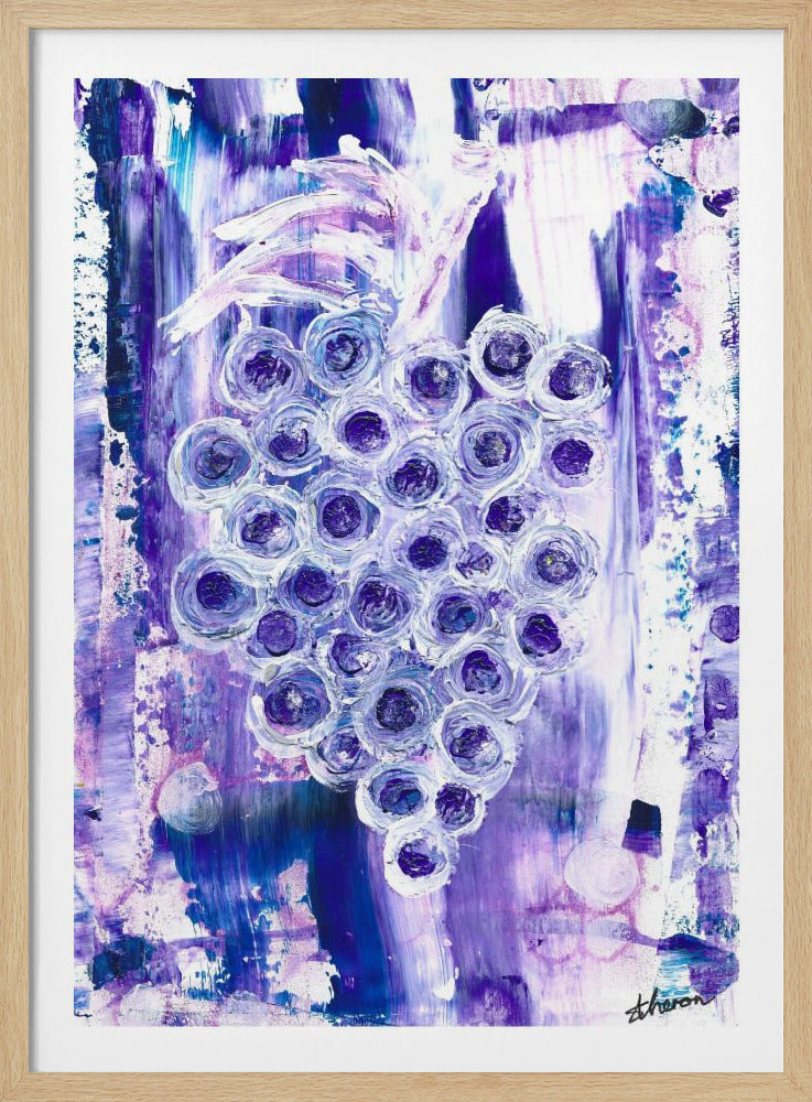 Druesmag | Plakater - Kunsttryk