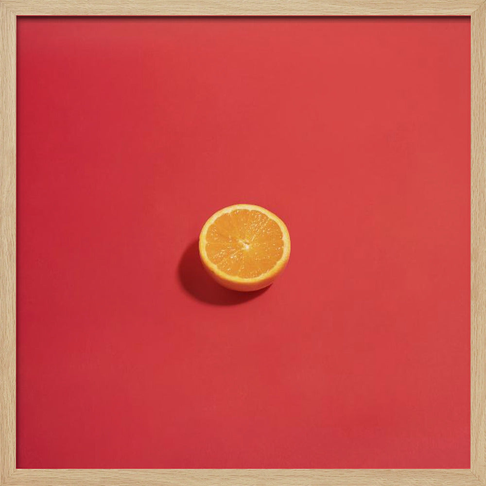 Oranges. 1 | Posters - Affiche Artistique