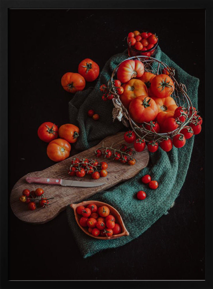 Tomato | Poster