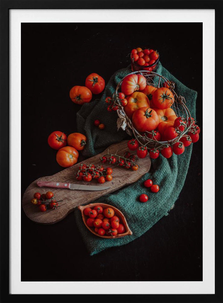 Tomato | Poster