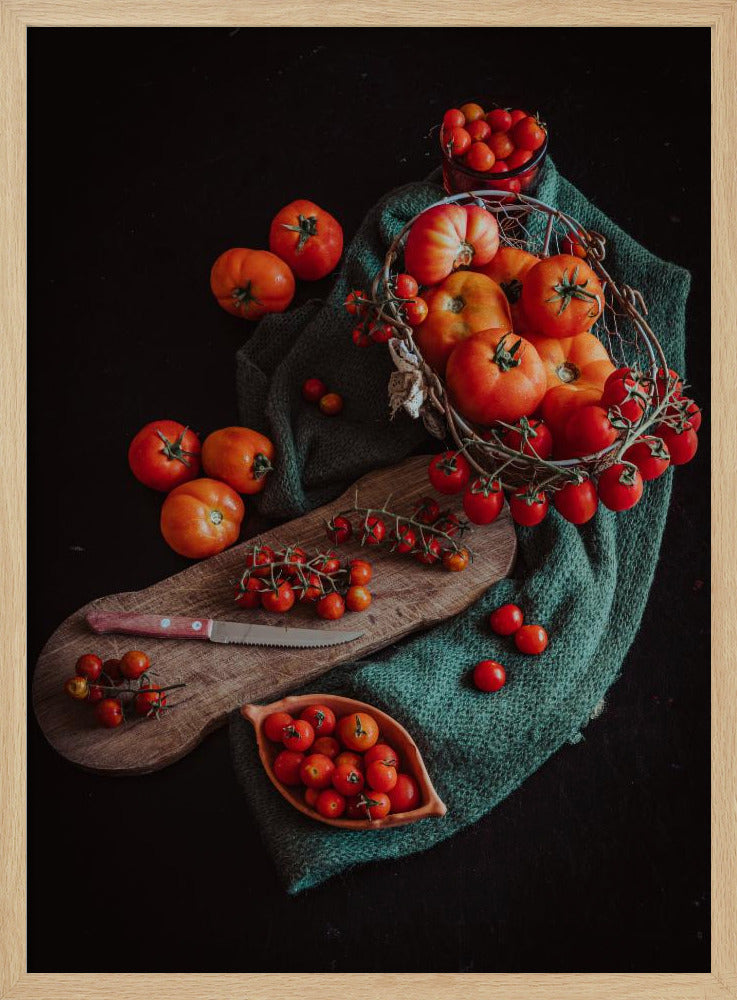 Tomato | Poster