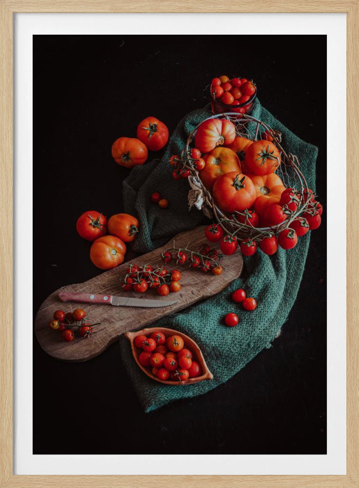 Tomato | Poster