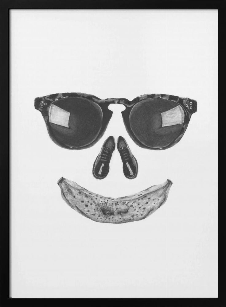 Skull | Poster